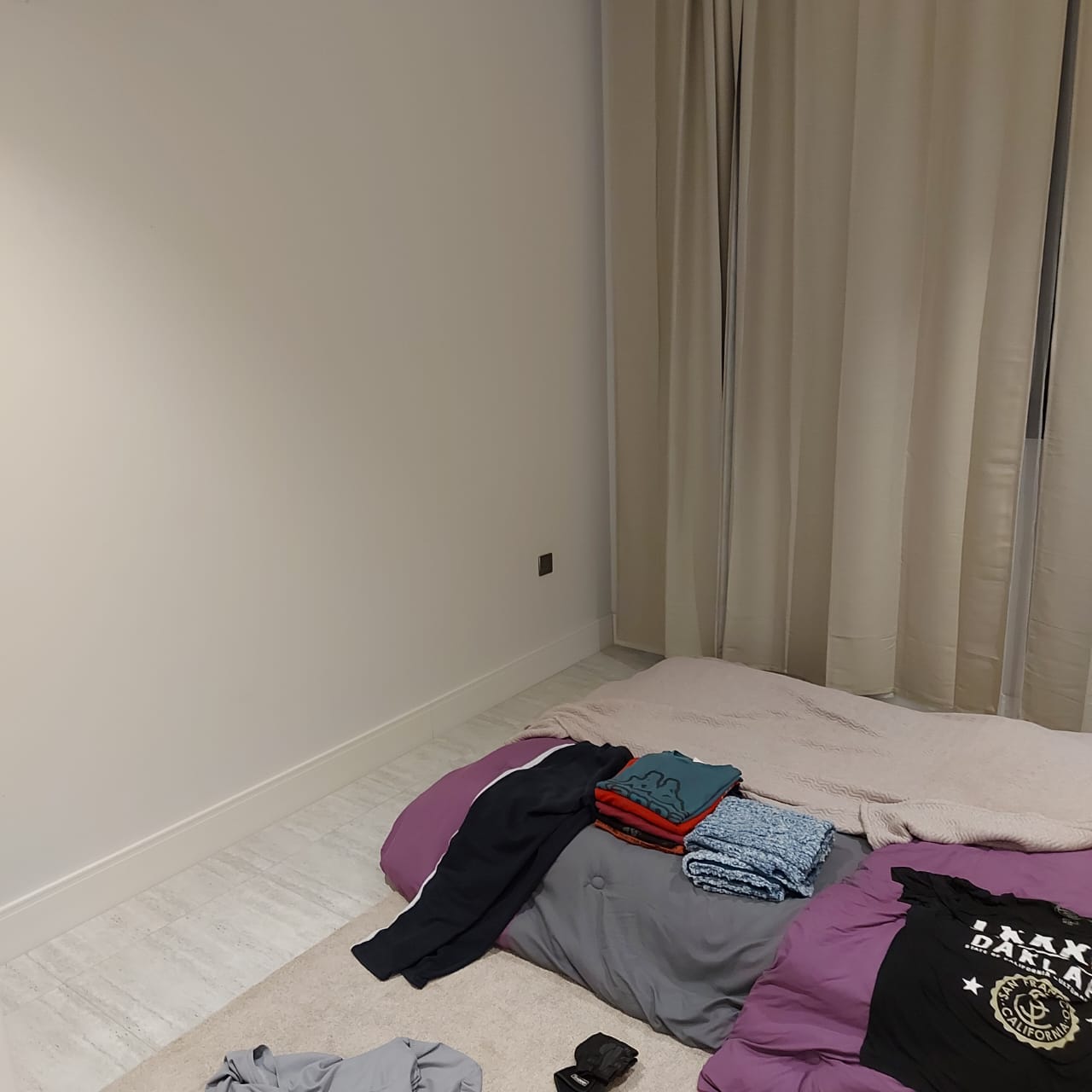 Fully furnished appartment for sale in Dar Bayt project in Malqa District 